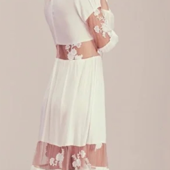 For Love and Lemons dress - Picture 3 of 11